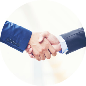 掲載から採用まで、手厚くサポート