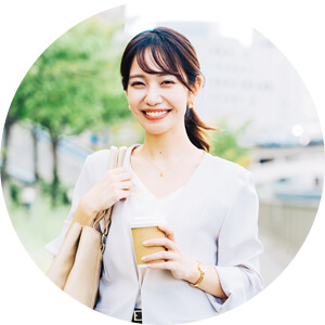 正社員もパートも、1件からご相談OK