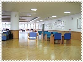 介護老人保健施設ケアパーク湘南台の正社員 医療・福祉職 湘南大庭地区の求人情報イメージ1