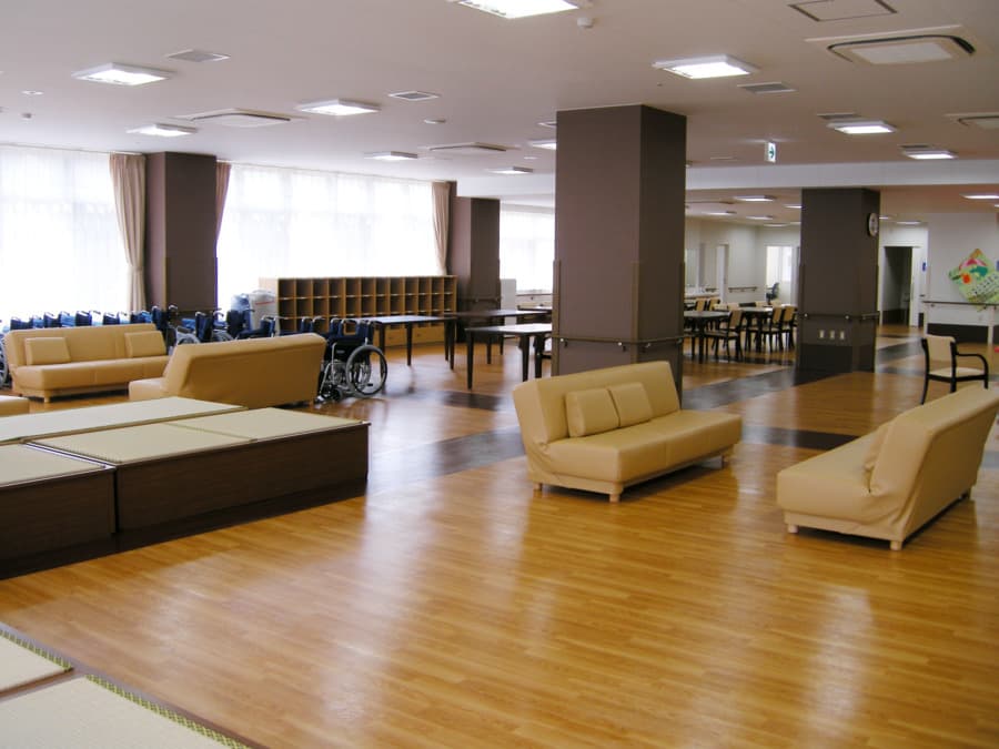 村田会湘南大庭病院の正社員 医療・福祉職 藤沢地区の求人情報イメージ1