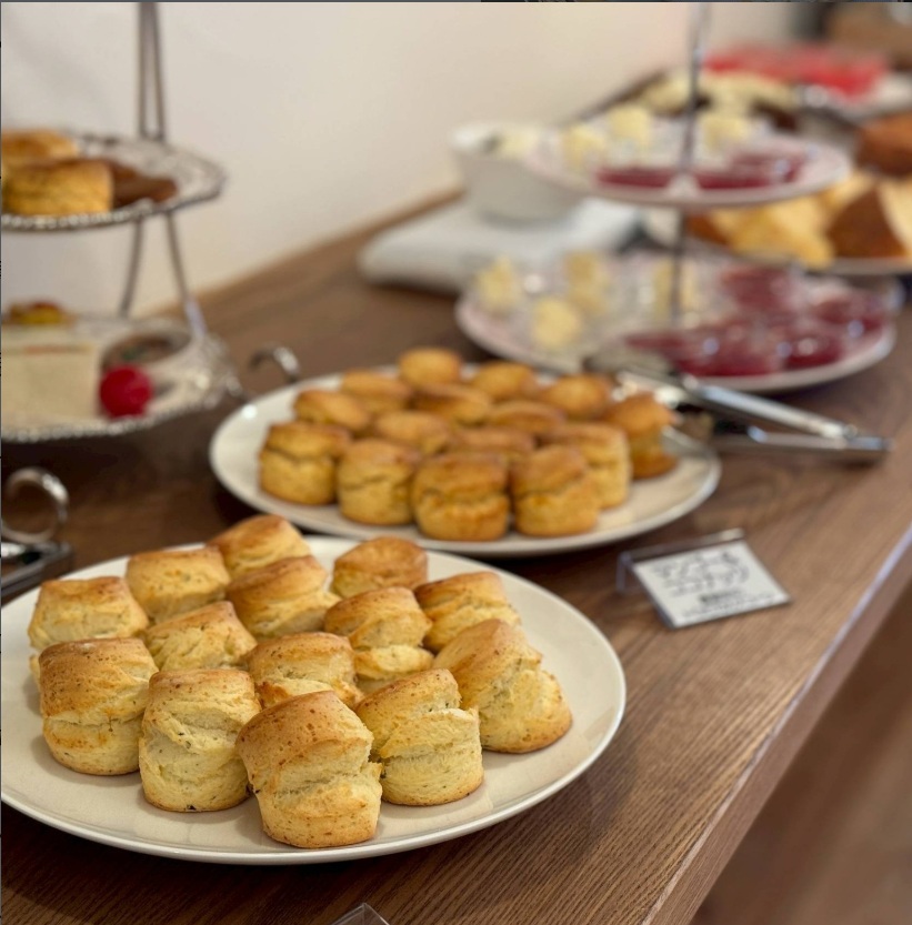 ティールームのパート・アルバイト 接客・販売 製造・技術職 その他 鵠沼地区の求人情報イメージ3