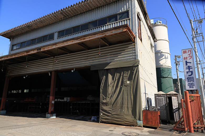 藤沢営業所の正社員 その他の職種 藤沢地区の求人情報イメージ1