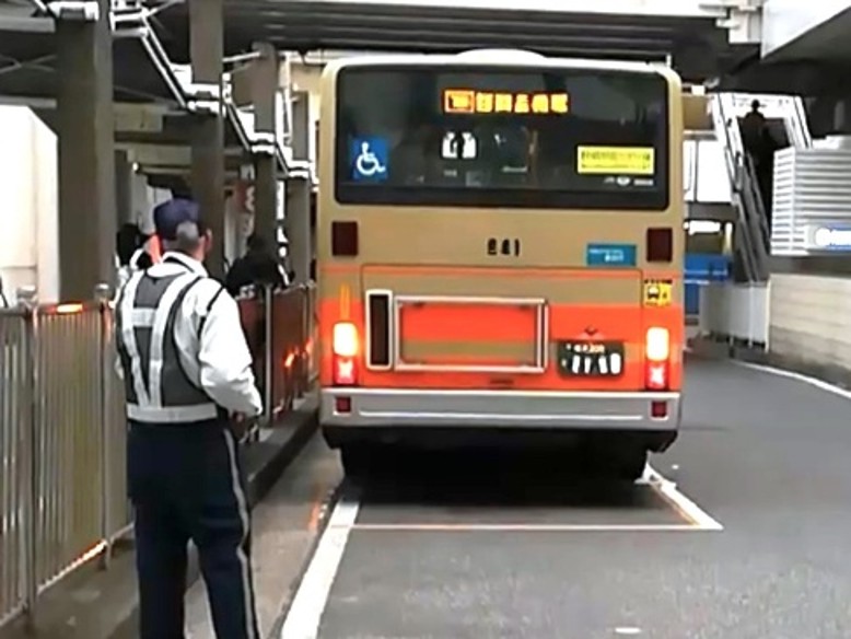 エリアガード警備株式会社のパート・アルバイト 警備員 藤沢地区 市内すべての求人情報イメージ3