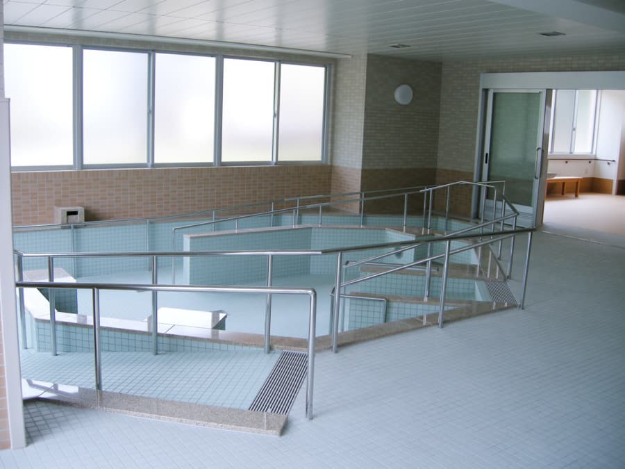 村田会湘南大庭病院のパート・アルバイト 医療・福祉職 藤沢地区の求人情報イメージ1