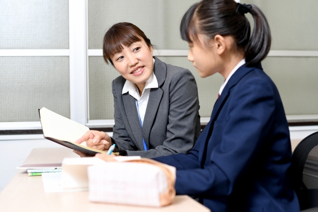 エデュース六会日大前のパート・アルバイト 英語・語学力が活かせる こども・教育 その他 六会地区の求人情報イメージ3