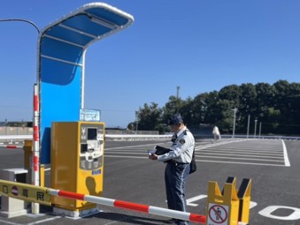 エリアガード警備株式会社のパート・アルバイト 警備員 藤沢地区 市内すべての求人情報イメージ2