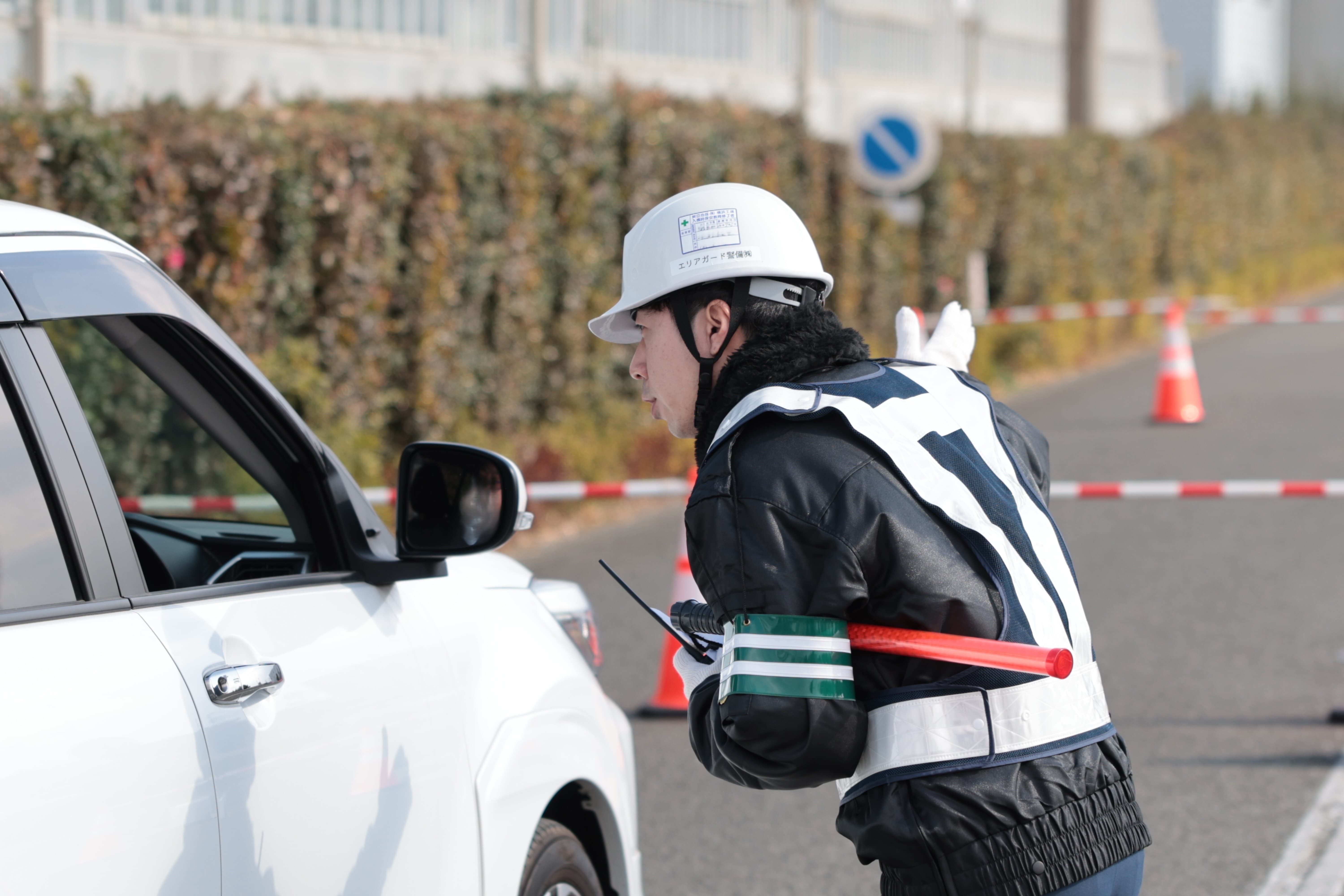 エリアガード警備株式会社のパート・アルバイト その他の職種 藤沢地区 市内すべての求人情報イメージ1