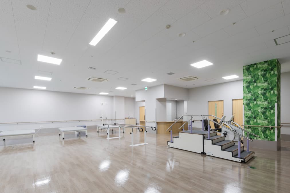 村田会湘南大庭病院の正社員 医療・福祉職 藤沢地区の求人情報イメージ1