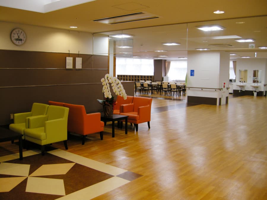 村田会湘南大庭病院の正社員 医療・福祉職 藤沢地区求人イメージ