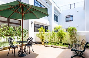 特別養護老人ホーム藤沢富士白苑の正社員 医療・福祉職 長後地区 市内すべての求人情報イメージ1