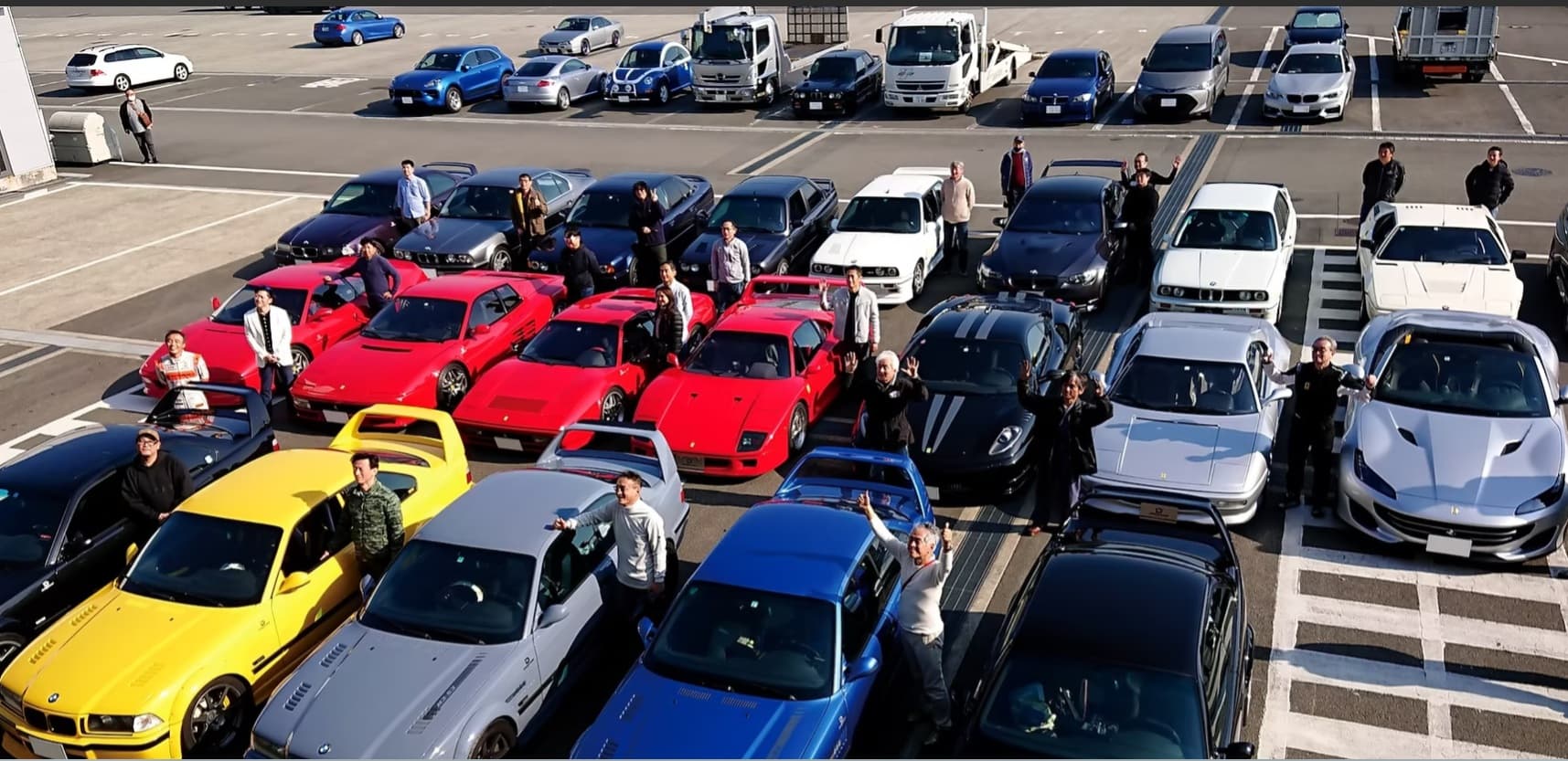 ボディーショップ山口の正社員 事務職 御所見地区 市内すべて求人イメージ