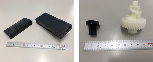 株式会社エム・イー・ジェイの正社員 製造・技術職 遠藤地区 御所見地区の求人情報イメージ1