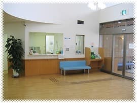 介護老人保健施設ケアパーク湘南台のパート・アルバイト 医療・福祉職 その他の職種 湘南大庭地区の求人情報イメージ1