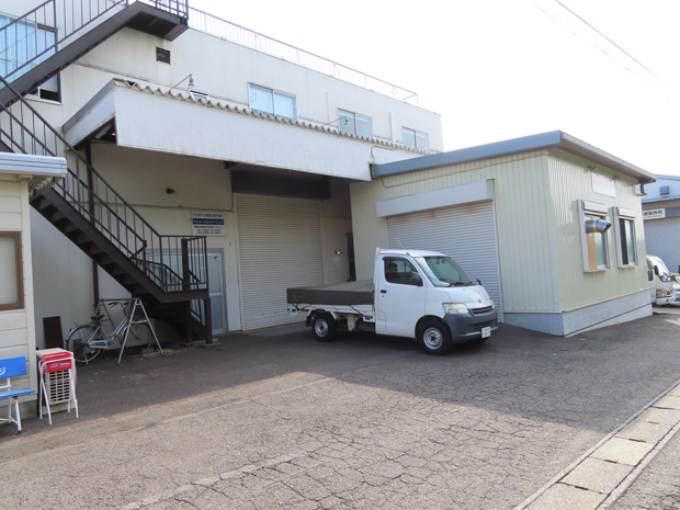 株式会社エム・イー・ジェイの正社員 製造・技術職 遠藤地区 御所見地区の求人情報イメージ1